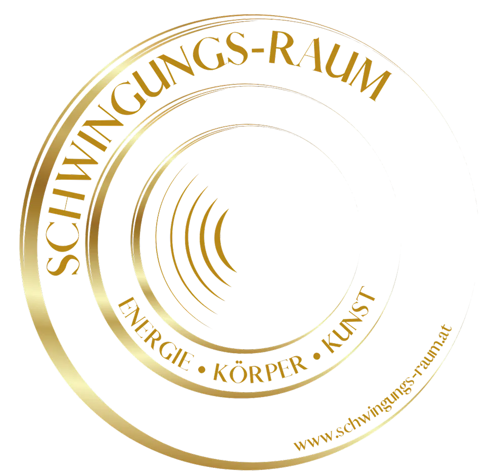 Schwingungsraum Logo